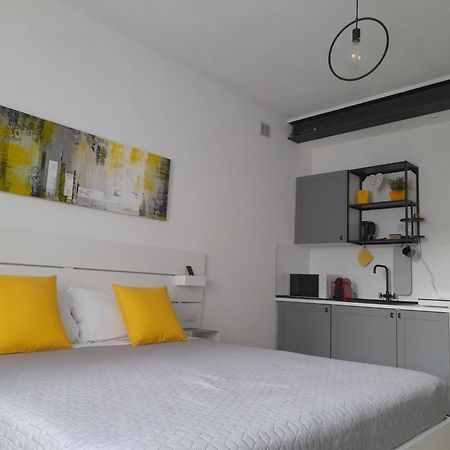 Verona Urban Apartment Zewnętrze zdjęcie