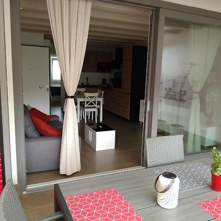 Verona Urban Apartment Zewnętrze zdjęcie
