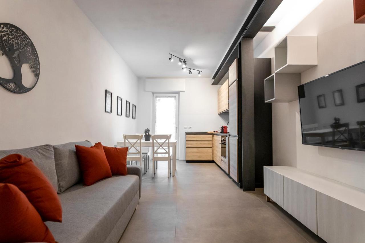 Verona Urban Apartment Zewnętrze zdjęcie