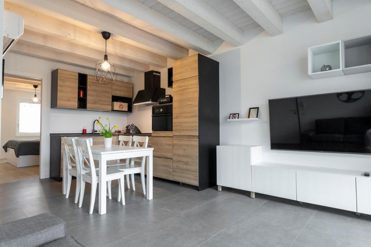 Verona Urban Apartment Zewnętrze zdjęcie