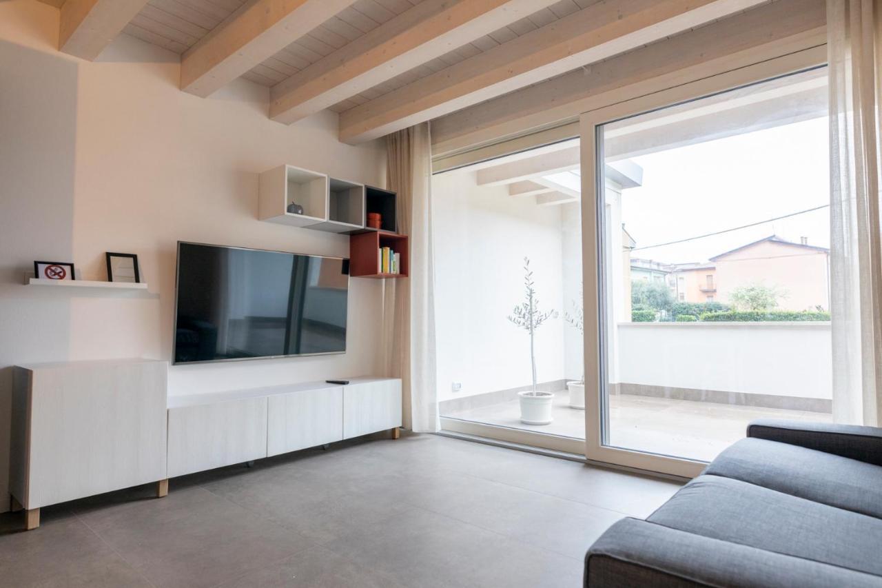 Verona Urban Apartment Zewnętrze zdjęcie