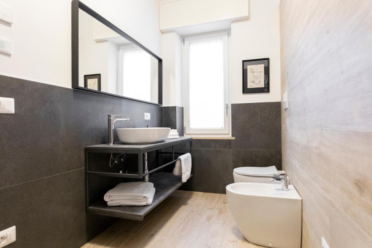 Verona Urban Apartment Zewnętrze zdjęcie