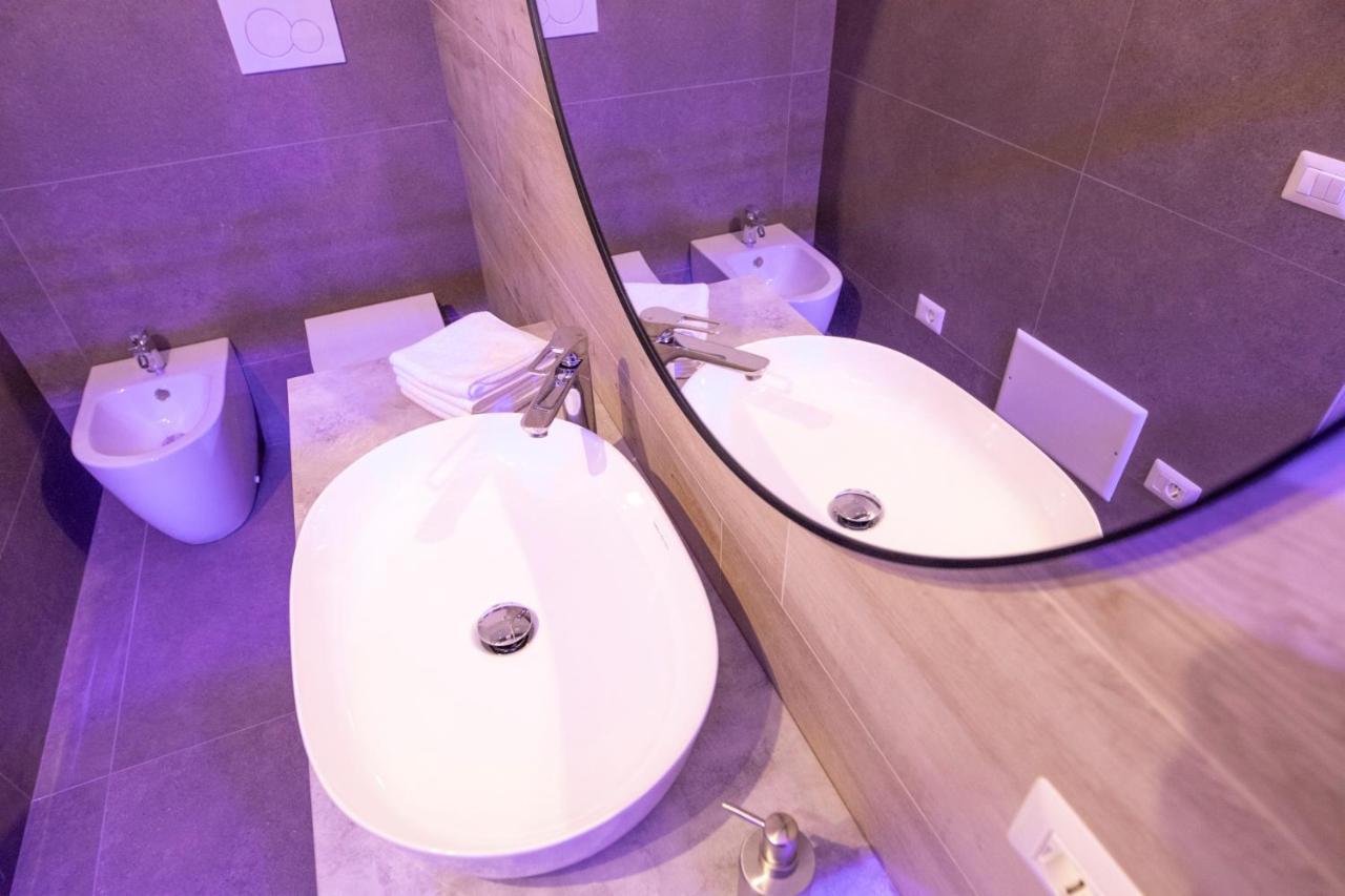 Verona Urban Apartment Zewnętrze zdjęcie