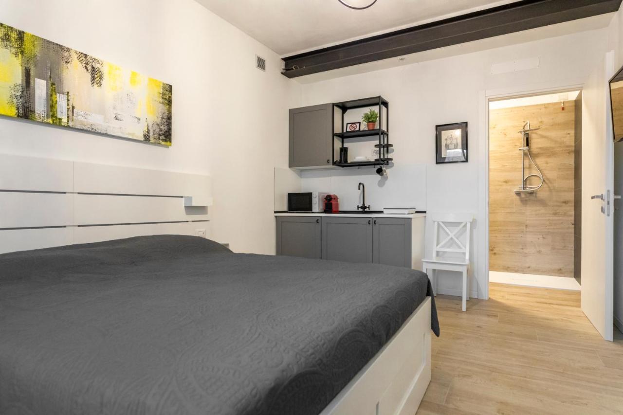 Verona Urban Apartment Zewnętrze zdjęcie