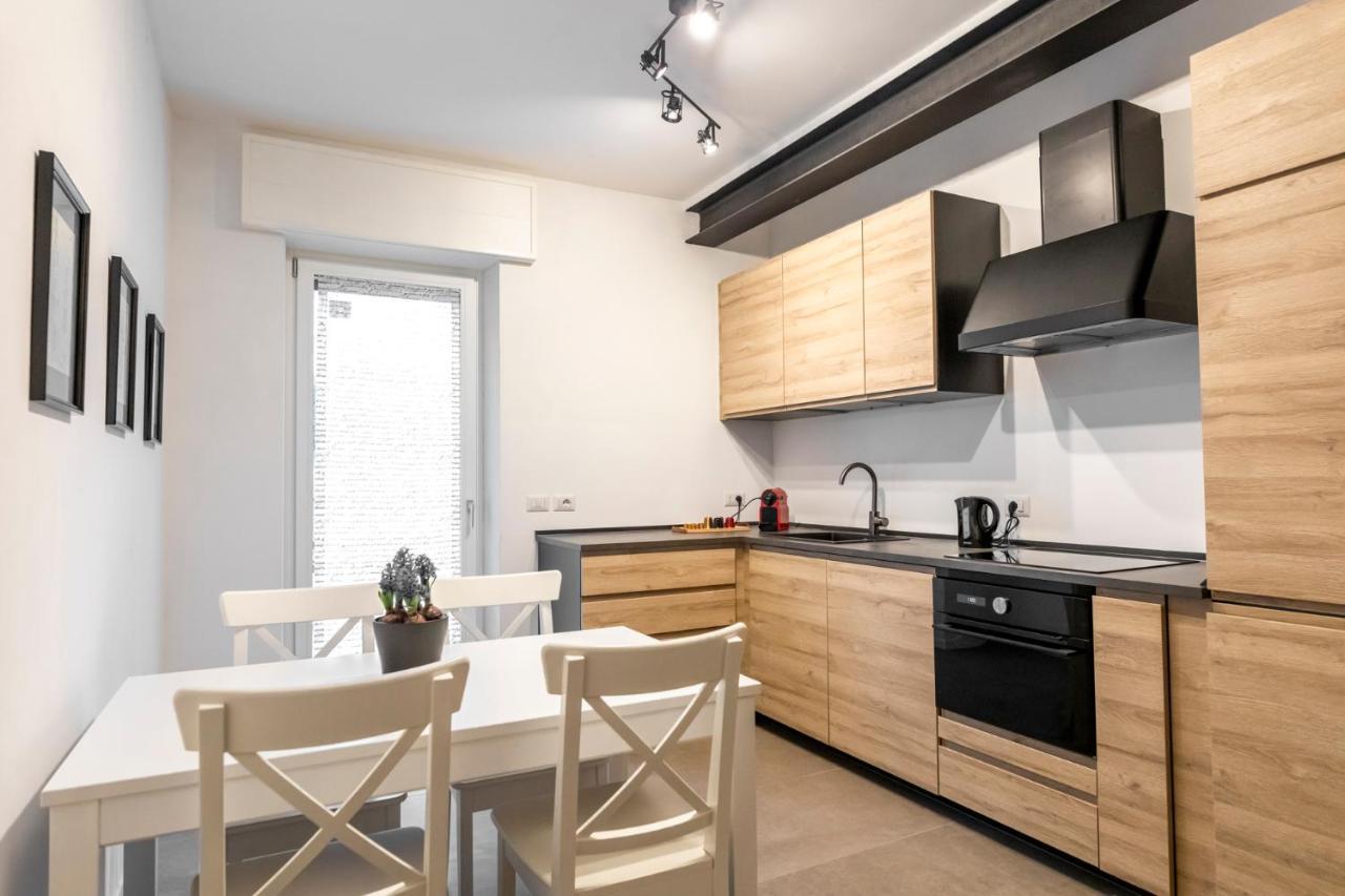Verona Urban Apartment Zewnętrze zdjęcie