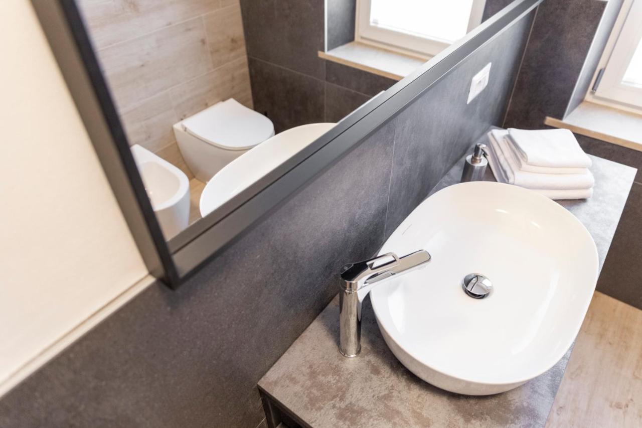 Verona Urban Apartment Zewnętrze zdjęcie