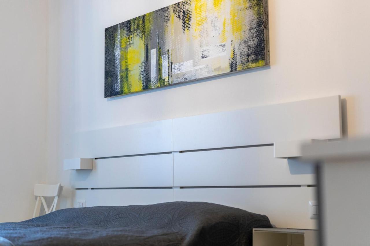Verona Urban Apartment Zewnętrze zdjęcie