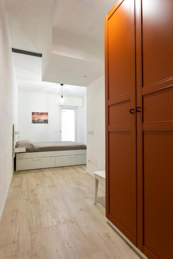 Verona Urban Apartment Zewnętrze zdjęcie