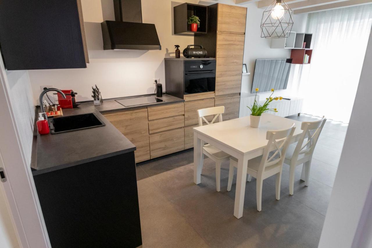 Verona Urban Apartment Zewnętrze zdjęcie