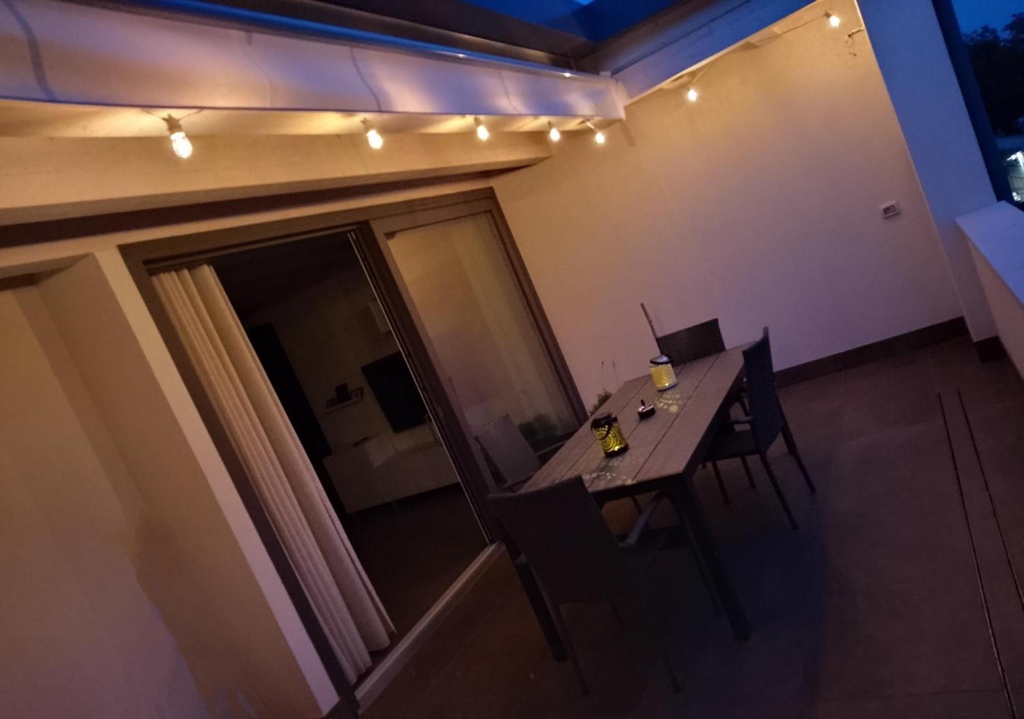 Verona Urban Apartment Zewnętrze zdjęcie