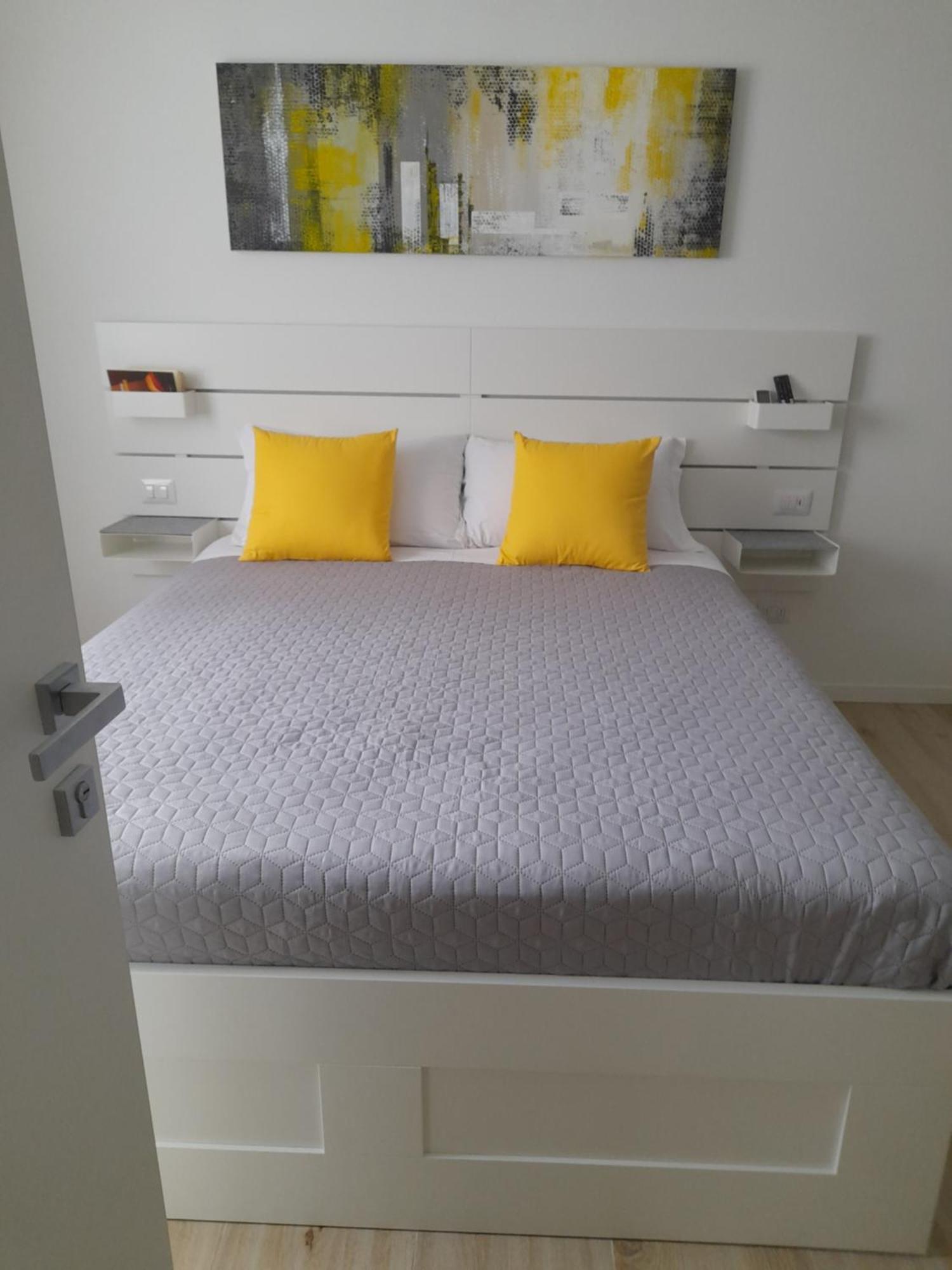 Verona Urban Apartment Zewnętrze zdjęcie