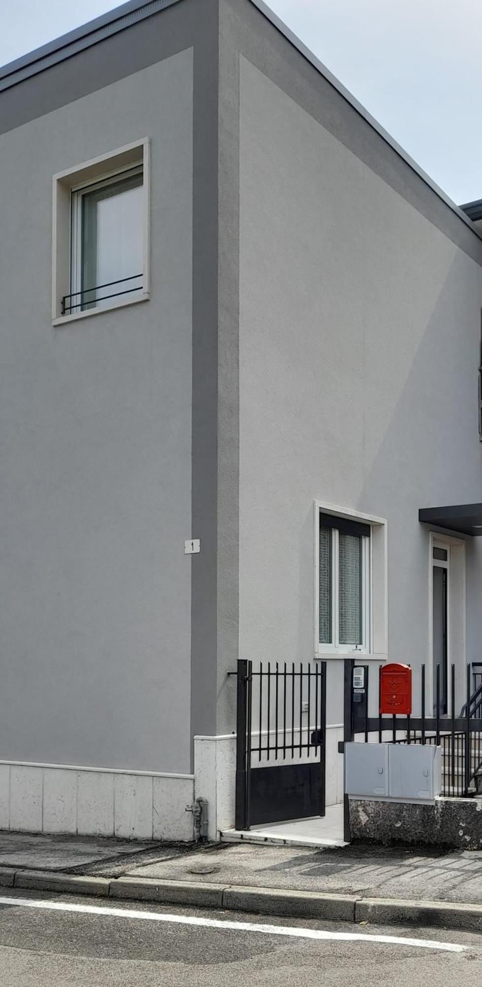 Verona Urban Apartment Zewnętrze zdjęcie
