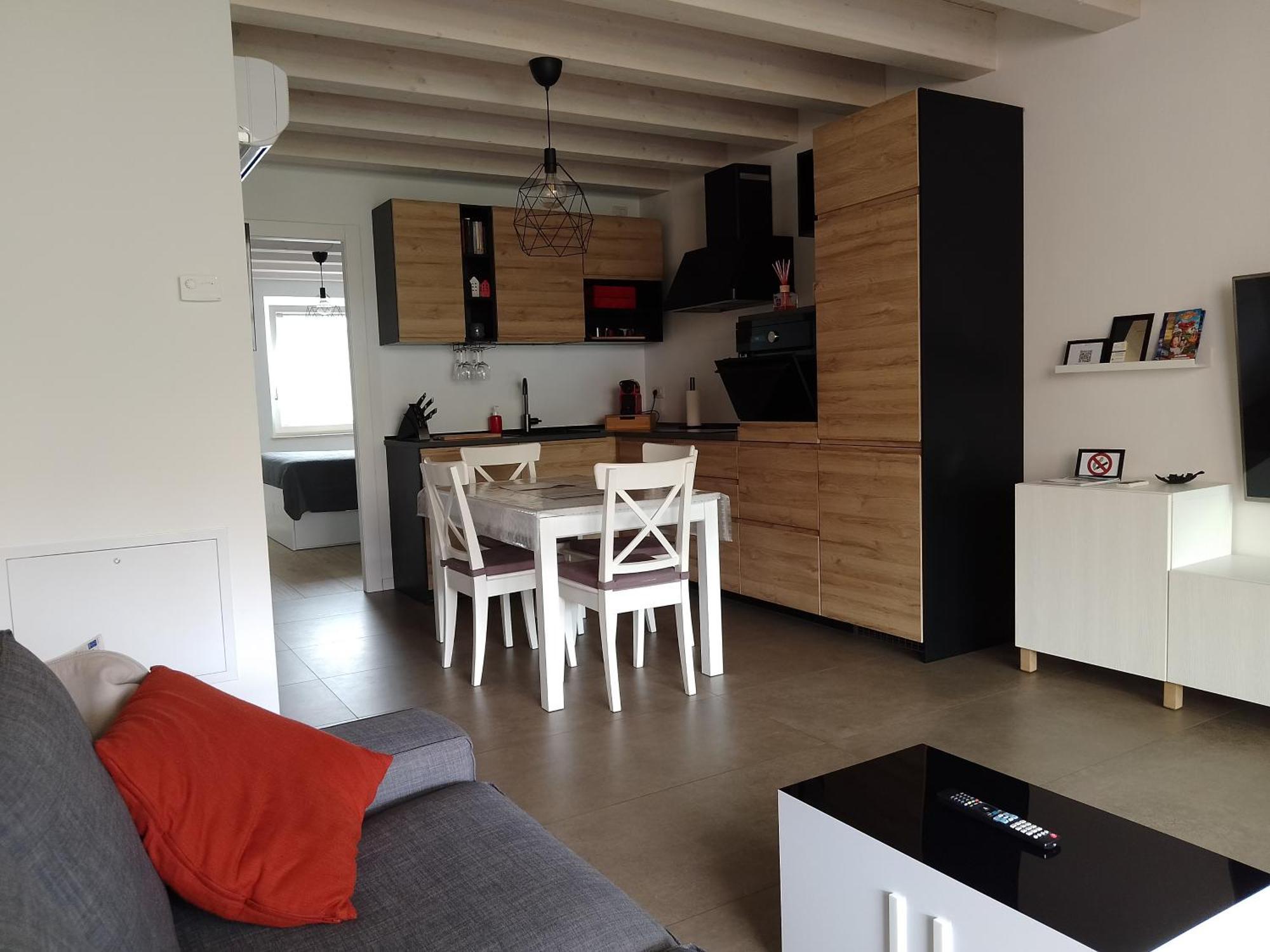 Verona Urban Apartment Zewnętrze zdjęcie