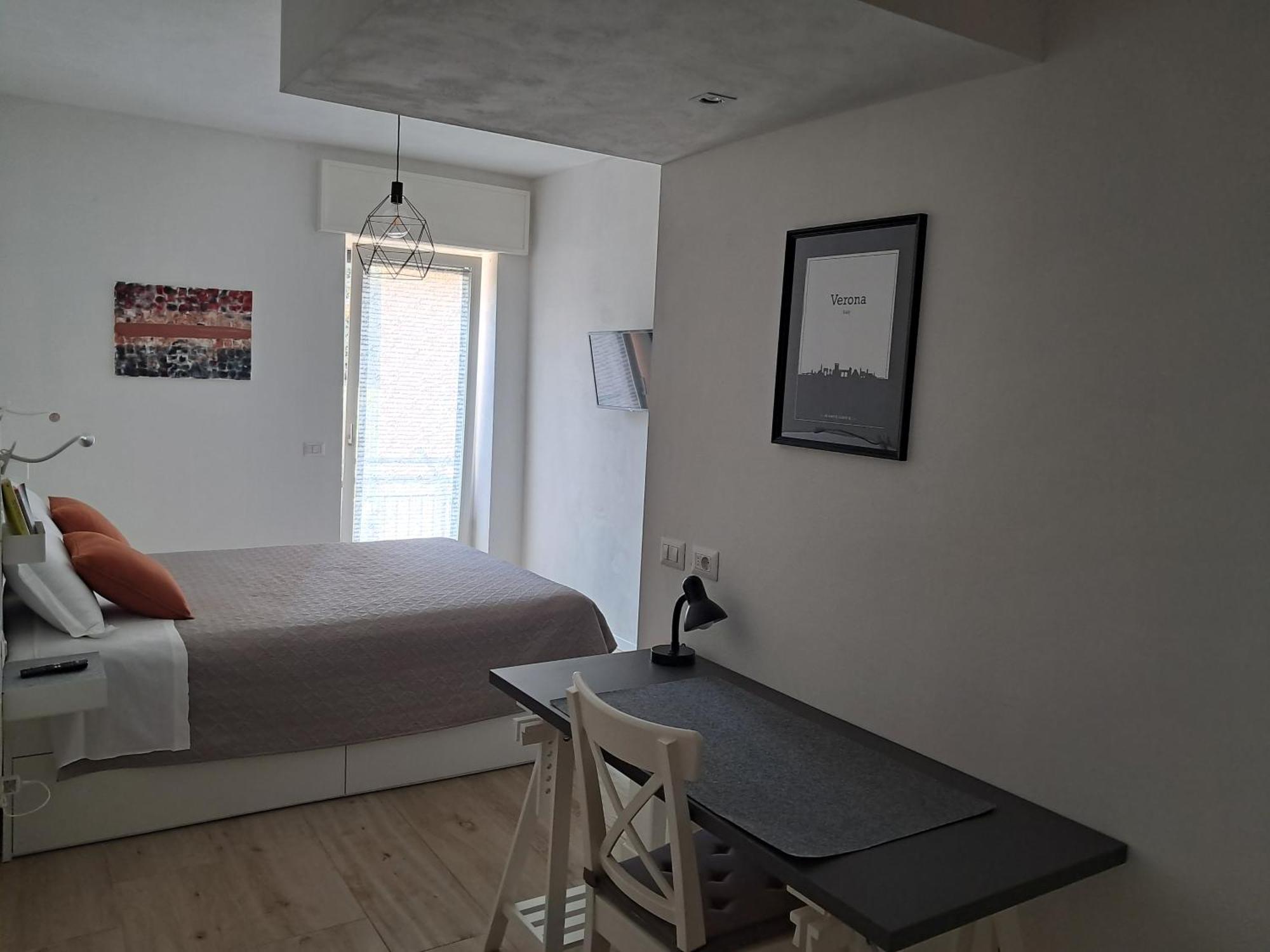 Verona Urban Apartment Zewnętrze zdjęcie