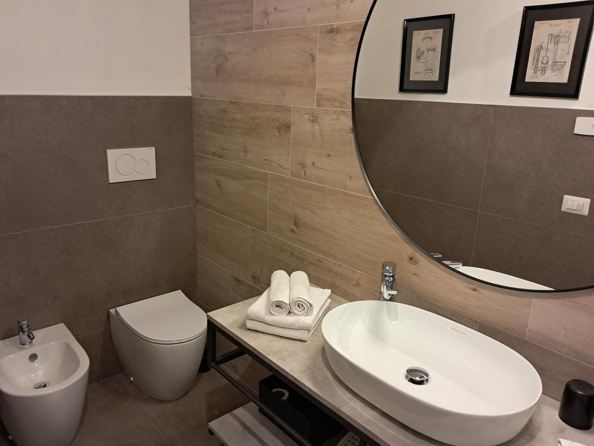 Verona Urban Apartment Zewnętrze zdjęcie