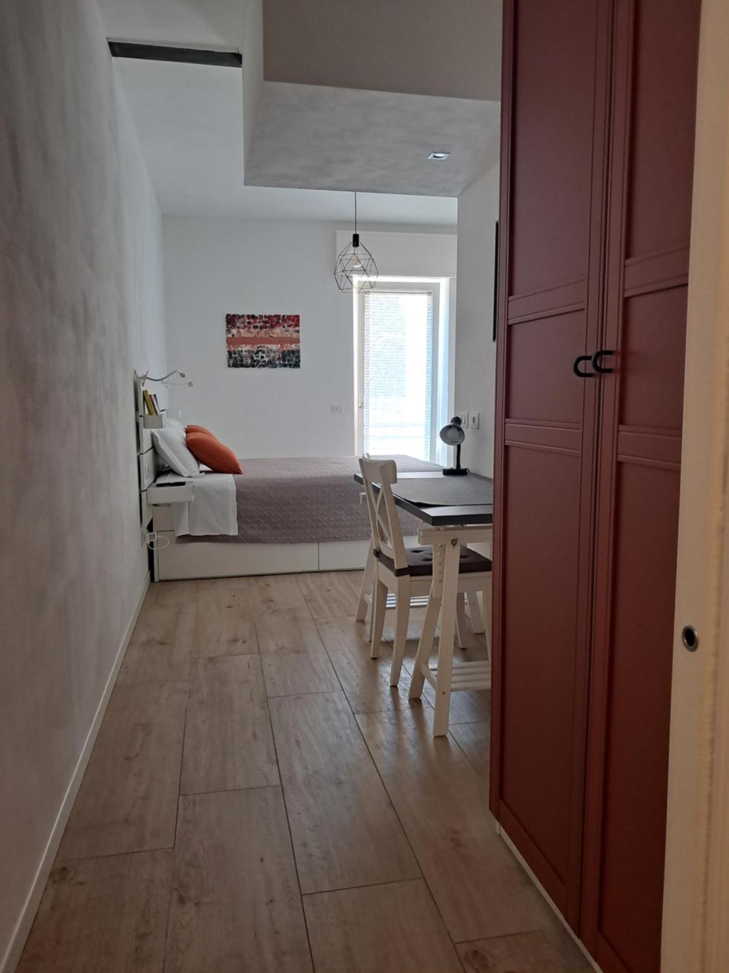 Verona Urban Apartment Zewnętrze zdjęcie