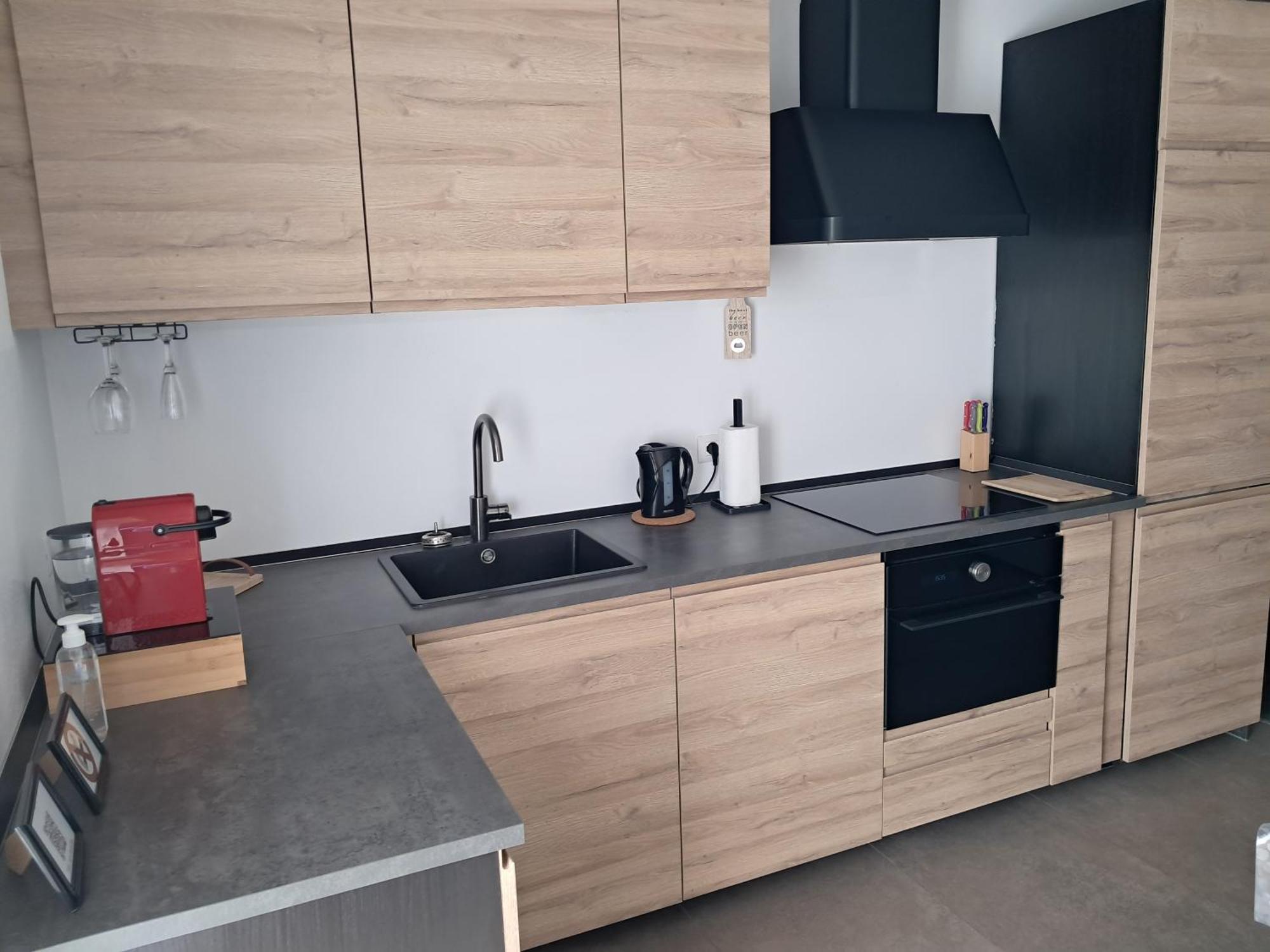 Verona Urban Apartment Zewnętrze zdjęcie