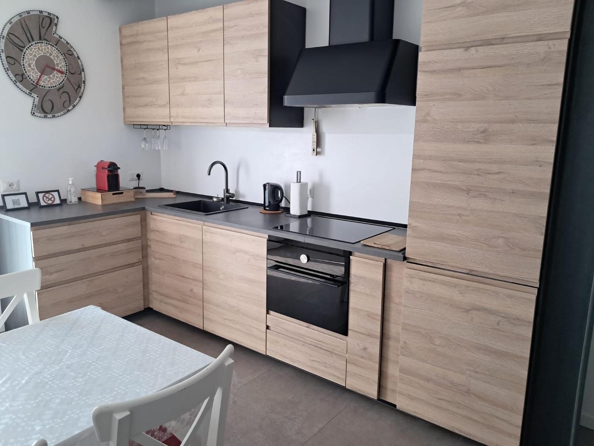 Verona Urban Apartment Zewnętrze zdjęcie