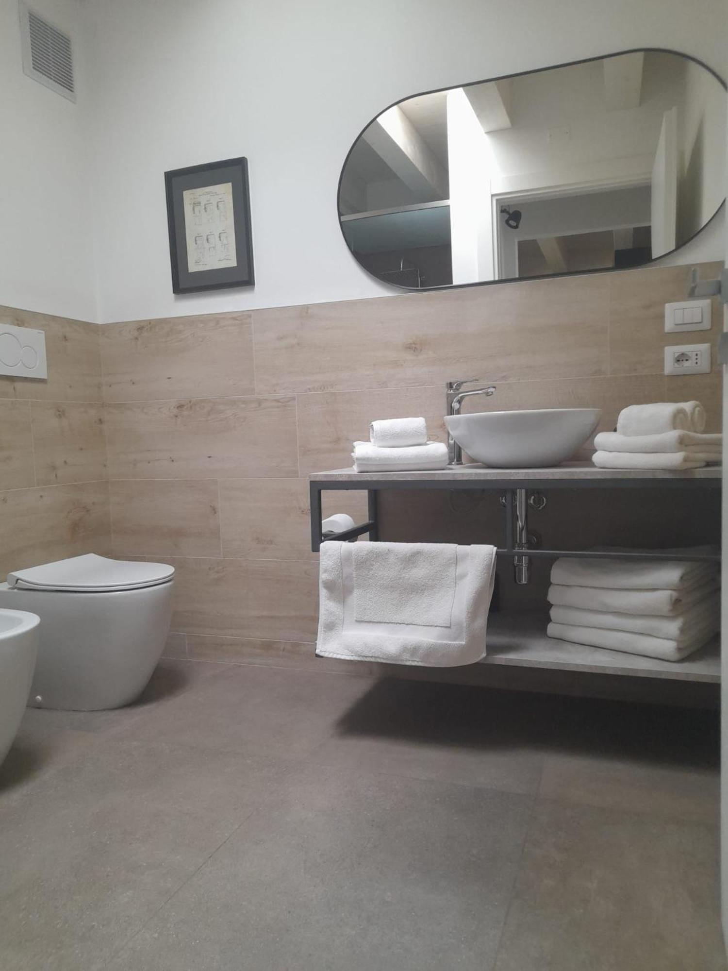 Verona Urban Apartment Zewnętrze zdjęcie
