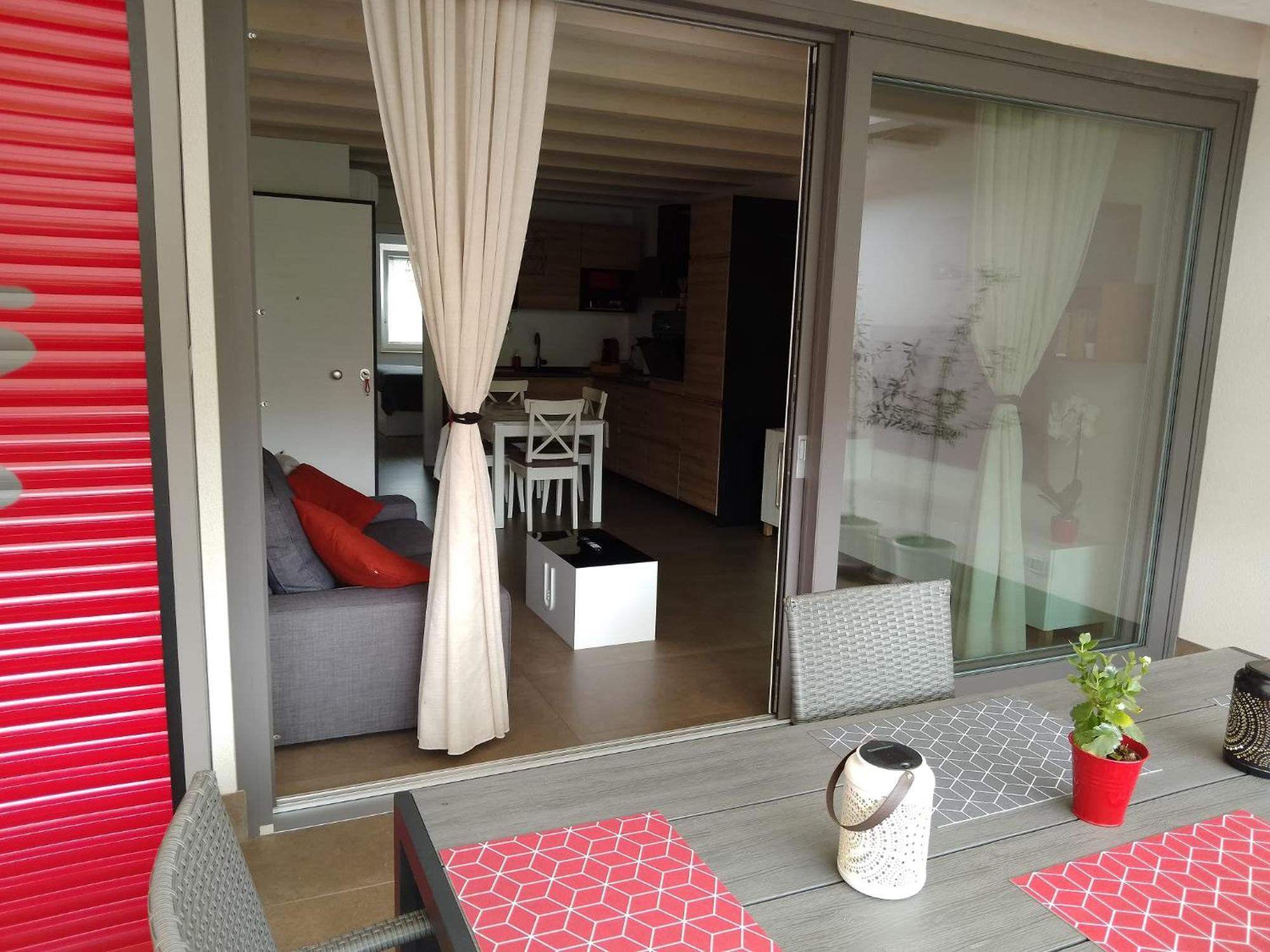 Verona Urban Apartment Zewnętrze zdjęcie