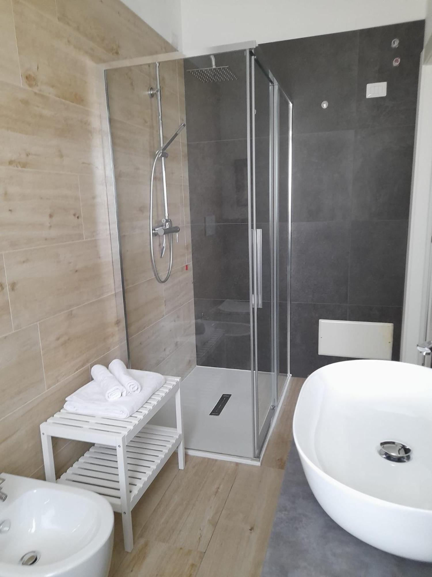 Verona Urban Apartment Zewnętrze zdjęcie